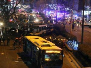 امرأة على ارتباط بحزب العمال الكردستاني هي بين منفذي العملية الانتحارية