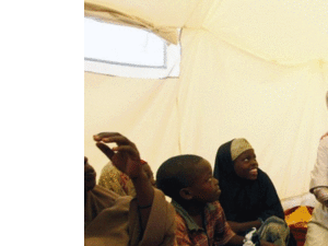 تركيا تعد لاعبا رئيسًا في السعي نحو النفوذ في أفريقيا