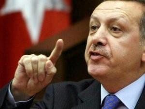 رئيس الوزراء التركي رجب طيب اردوغان