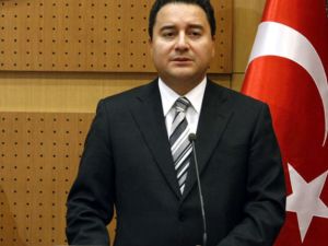 نائب رئيس الوزراء التركي للشؤون الاقتصادية علي باباجان