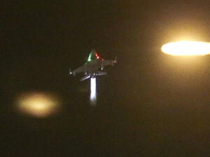 طائرة أردوغان تعرضت لمضايقات أثناء طيرانها من المطار الذي يخدم مرمريس