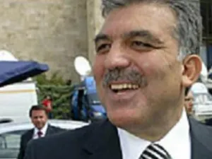 الرئيس التركي عبد الله جول