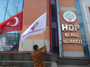 الحكم على نائب تركي بالسجن 6 سنوات وثلاثة اشهر بتهمة الانتماء الى “منظمة ارهابية” 