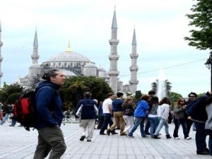 ستة ألمان على الأقل أصيبوا في الانفجار الذي هز مدينة إسطنبول التركية اليوم الثلاثا