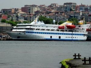 Mavi Marmara
