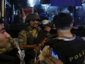 القبض على 6 آلاف متورط في محاولة الانقلاب العسكري الفاشلة