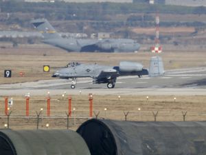 قاعدة "انجرليك" الجوية