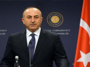  المتحدث باسم الخارجية التركية، تانجو بيلغيج