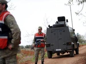 Turkish army