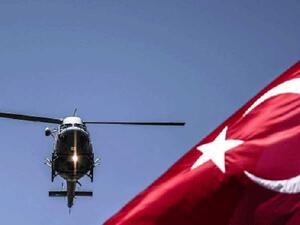 السلطات اعتقلت الطيار في سلاح الجو العقيد مراد قراقوش والعقيد أحمد أرجون