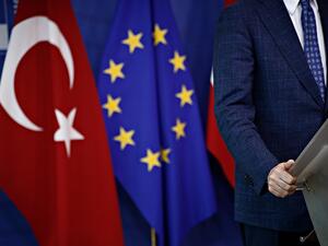 
The reform group also vowed to improve basic freedoms and the judiciary as it convened for the first time since Turkey switched to an executive presidential system after June 24 elections. (Shutterstock)