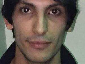 Syrian refugee Muhammed Wisam Sankari was kidnapped five months before he disappeared in Istanbul and was found murdered. (Kaos GL) Syrian refugee Muhammed Wisam Sankari was kidnapped five months before he disappeared in Istanbul and was found murdered. (Kaos GL)