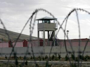 Turkey will grant early release to some 38,000 prisoners who committed crimes before July 1, Justice Minister Bekir Bozdag said on August 17, 2016, amid reports of prison overcrowding after the failed coup. (AFP/Adem Altan) Turkey will grant early release to some 38,000 prisoners who committed crimes before July 1, Justice Minister Bekir Bozdag said on August 17, 2016, amid reports of prison overcrowding after the failed coup. (AFP/Adem Altan)
