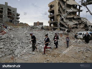 مخيم الركبان بات يأوي 90 ألف نازح بعد انتقال قاطني مخيم الحدلات إليه