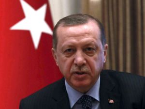 The news comes two days after Erdogan claimed victory in a referendum granting his office sweeping new powers and reducing the role of parliament. (AFP) 