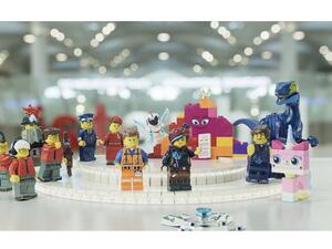 كانت الخطوط الجوية التركية قد أطلقت في أغسطس 2018 أول فيديو "ليغو" لسلامة الركاب على الإطلاق.