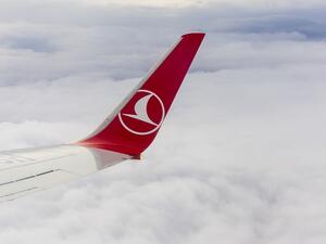 With $939 million, Turkish Airlines posted a record net profit in the third quarter of 2017. (Shutterstock)