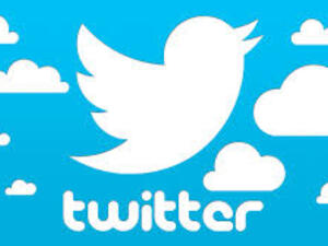 Twitter has 320 million monthly active users, out of which only 187,000 are verified. (File photo)