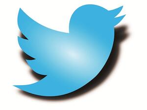 Qataris have taken to Twitter to tell Qataris not to take to Twitter (Pixabay)