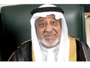 Ethiopian-born billionaire Mohammed Hussein al-Amoudi was reportedly among those set free. (Twitter)