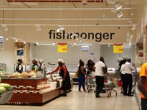 ’ماجد الفطيم‘ تفتتح ثاني كارفور هايبرماركت في تو ريفرز مول في كينيا 