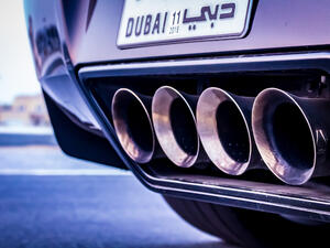 The large response to these auctions promote healthy competition to obtain these special numbers. (Shutterstock)