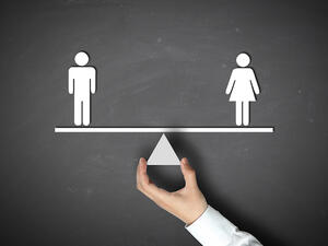 The step reflects the country's future approach aimed at achieving "full empowerment" of Emirati women and stresses their pioneering and effective role in all vital sectors of the UAE. (Shutterstock)