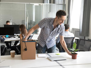 Articulate short-term and long-term goals. (Shutterstock)