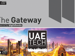 Our editorial team put together our top 4 podcasts from the region. Obviously, we have two favorites (Al Bawaba)