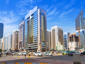 The new fee will go towards Tawtheeq and registration costs for tenancy contracts. (Shutterstock/Patryk Kosmider)
