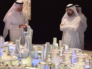 The consultancy expects some 7 million square feet of new malls with a size of over 1 million square feet to enter the market over the next two years. (WAM)