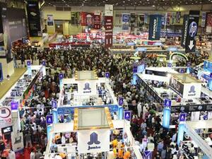 There is a lot to see from 3D-printed cars to VR roller coasters, drones, augmented reality and more with the latest in cutting-edge technology and innovation. (Pixelmate.in)