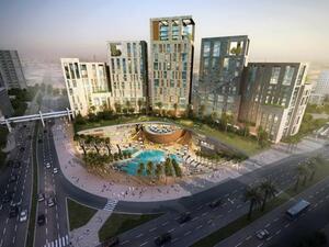 The RTA has also introduced extensive and significant financial enhancements to the investment structure of the project. (Design Mena)