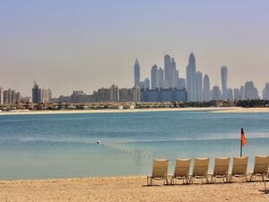 61% of UAE respondents expect the cost of living to increase in the next six months. (File photo)