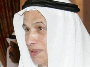 Emirati Majid Al Futtaim is worth $5 billion, and is number 270 on Forbes' World's Richest list. (Shasha)