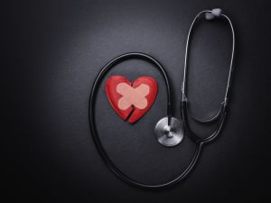 Sorry, but mysterious herbs probably won't heal your broken heart. (Shutterstock)