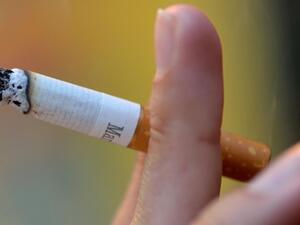 A man was arrested for allegedly torturing a three-year-old Emirati boy with cigarette butts. (AFP/ File Photo)