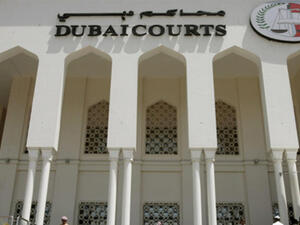 A worker jailed for seven years for killing a co-worker in Dubai, UAE (AFP/ File Photo)