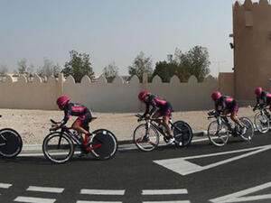 For illustrative purposes only. (AFP)