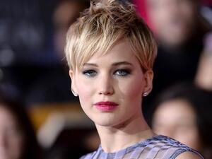 Actress Jennifer Lawrence has reportedly parted ways with filmmaker Darren Aronofsky after dating him for almost a year. /AFP