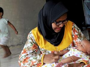 Photo for illustrative purposes only (AFP)