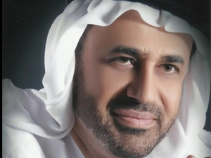 Mohammed al-Roken was among "UAE 94", when 69 people were jailed on charges of conspiring to overthrow the government in 2013. (twitter) 