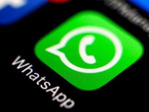 Ras Al Khaimah Criminal Court of Appeal charged man and woman of exchanging nude pictures on WhatsApp, and sentenced them to 3 months in prison. (AFP/ File Photo)