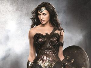 Gal Gadot has turned heads as "Wonder Woman"