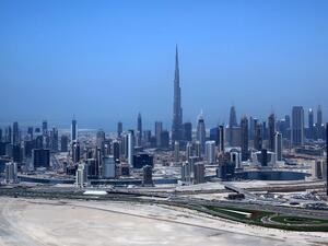 A security guard has been sentenced to three months in jail after molesting 9 year old girl in Dubai. (AFP/ File Photo)