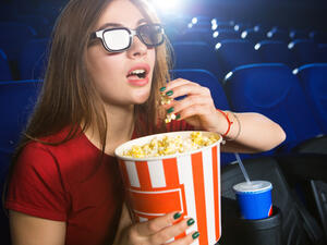 Vox in your home? Yes please. /Shutterstock