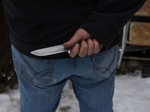 (Shutterstock/ File Photo)