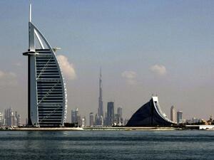 Dubai Police recorded three incidents of cruise control failure for drivers. (AFP/ File Photo)