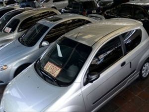 A visitor has been imprisoned for selling 43 cars using forged registration papers. (AFP/ File Photo)