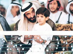 أدرك الشيخ زايد بحنكته السياسية ضرورة مد جسور التواصل وتعميق العلاقات مع جميع الدول العربية 